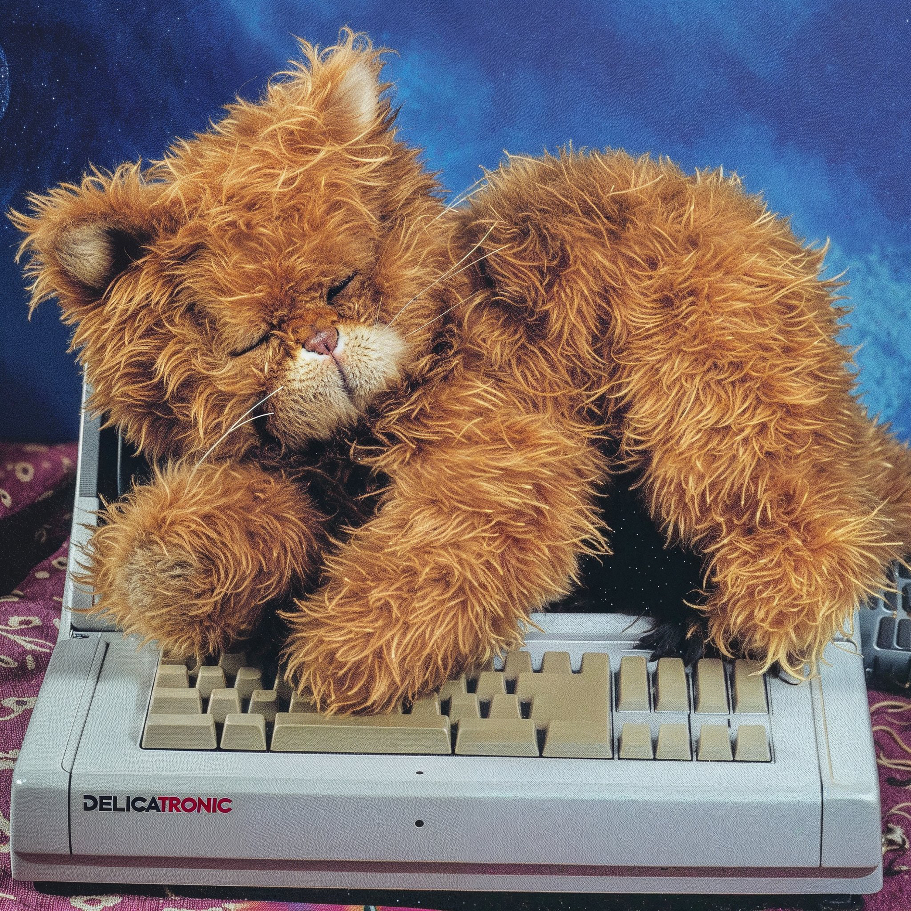 La Stessa Cosa Insieme Artwork